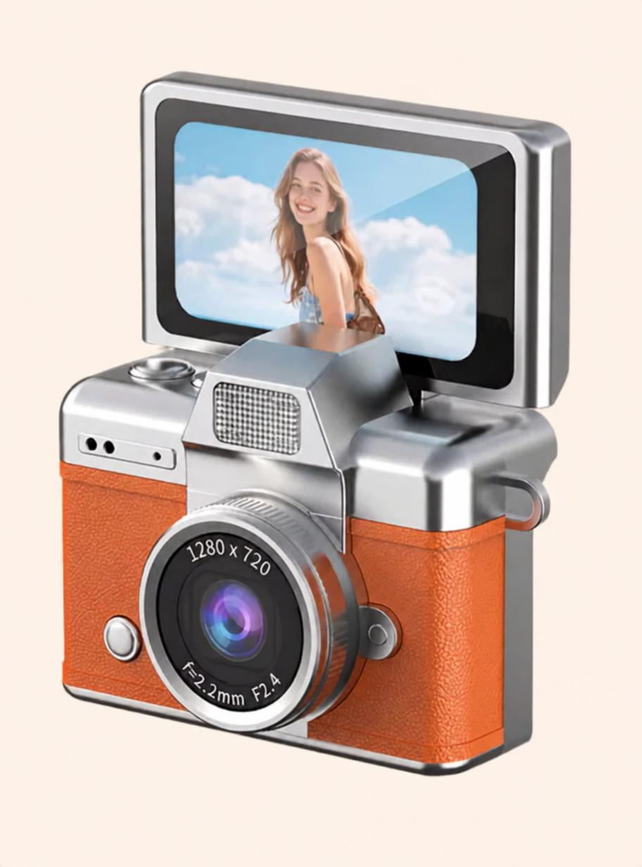 Jormaria™ MiniRetro